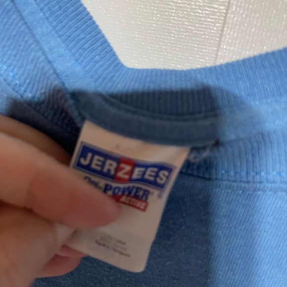 Vintage Baseball Beltin Meltin Tee Medium - Picture 6 of 9